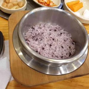 뼈나라감자탕 사진