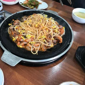 청양일초 일산 쭈꾸미 사진