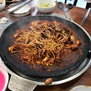 청양일초 일산 쭈꾸미 사진