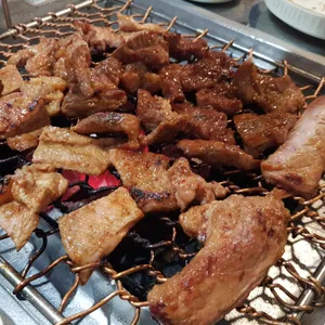 태양수제돼지갈비 사진