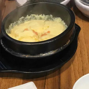 산들마당솥뚜껑삼겹살 사진