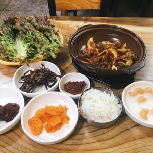 시골손맛 사진