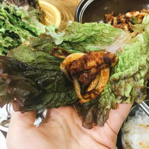 시골손맛 사진