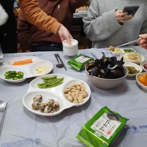 윤가네 초장횟집 사진