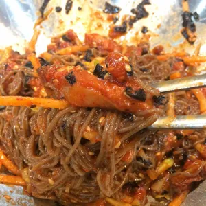 남이천 막국수 리뷰 사진