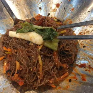 남이천 막국수 리뷰 사진