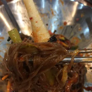 남이천 막국수 리뷰 사진