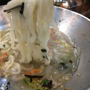 남이천 막국수 리뷰 사진