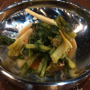 남이천 막국수 리뷰 사진