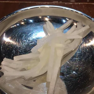 남이천 막국수 리뷰 사진