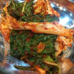 남이천 막국수 리뷰 사진