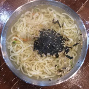 남이천 막국수 리뷰 사진