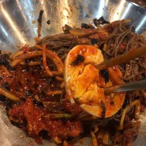 남이천 막국수 리뷰 사진