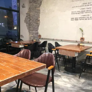 남이천 막국수 리뷰 사진