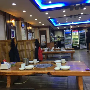 물텀벙아구찜 리뷰 사진