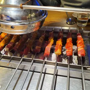 송화양꼬치 리뷰 사진