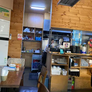 밀본 리뷰 사진