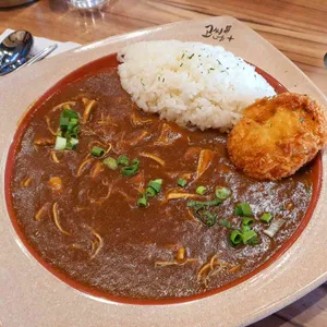 고씨네 사진