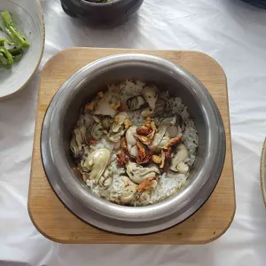 맛동산식당 사진