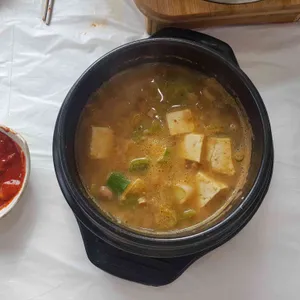 맛동산식당 사진