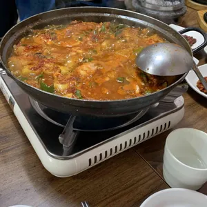 오가생선구이전문점 사진