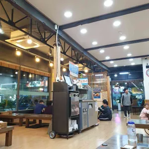 청기와뼈다귀해장국 리뷰 사진