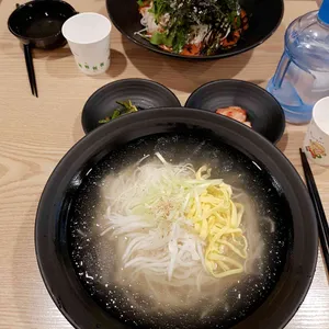 언양갈쌈국수 사진