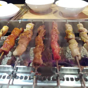 심양양꼬치 사진