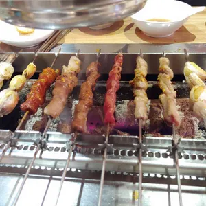 심양양꼬치 사진
