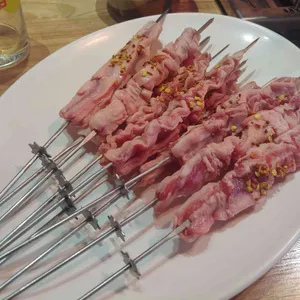 심양양꼬치 사진