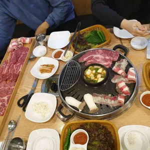 일번지정육식당 리뷰 사진