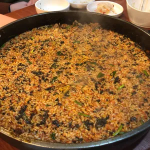 최고야닭갈비 사진