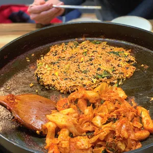 공지천닭갈비 사진