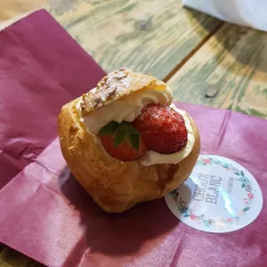 슈블랑 사진