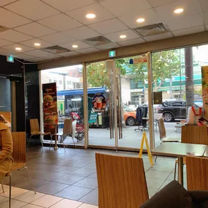 맥도날드 리뷰 사진