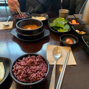 김도사불백 사진