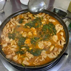 황가네곱창 사진