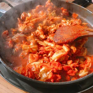 꼬끼옥닭갈비 사진