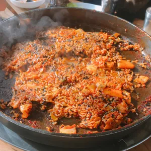 꼬끼옥닭갈비 사진
