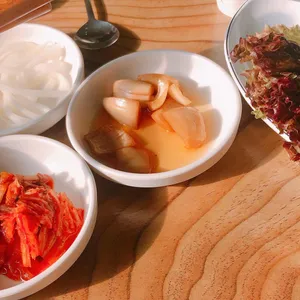꼬끼옥닭갈비 사진