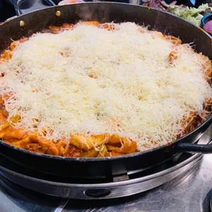 송연95닭갈비 사진