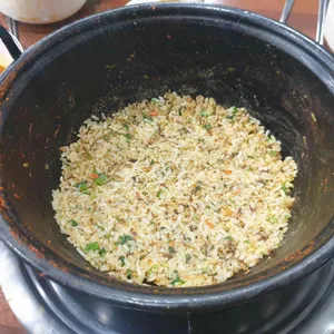 채그린샤브칼국수 사진