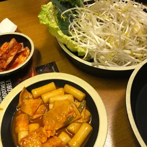 샤브마니아  리뷰 사진