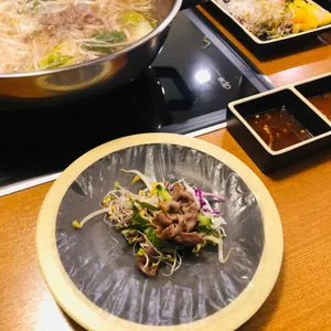 샤브마니아  리뷰 사진