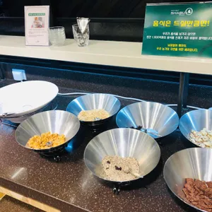 샤브마니아  리뷰 사진