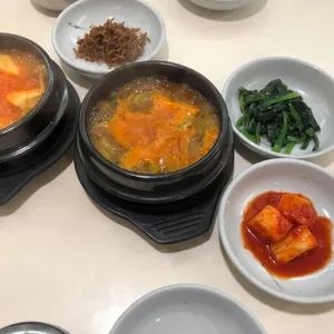 고구려삼계탕 사진