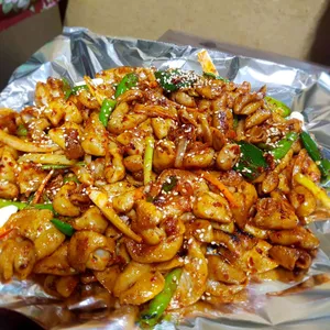 로데오곱창 사진