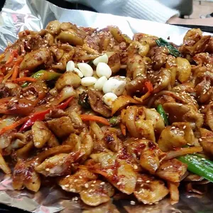 로데오곱창 리뷰 사진