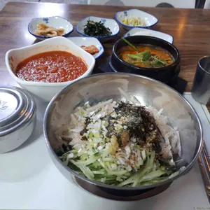 신라횟집 사진