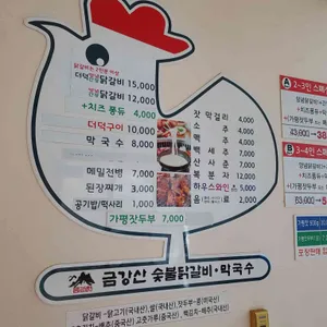 금강산 리뷰 사진